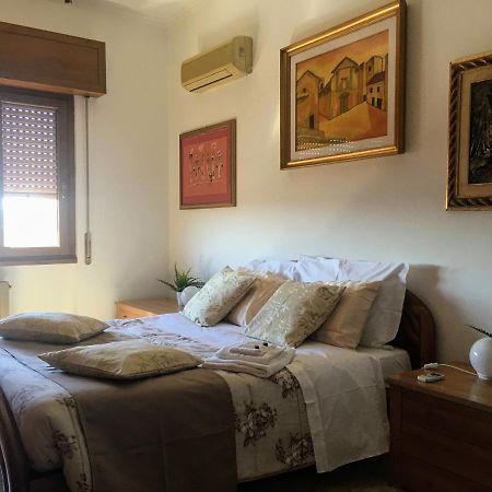 Panoramic And Bright Penthouse Is Waiting For You Leilighet Roma Eksteriør bilde
