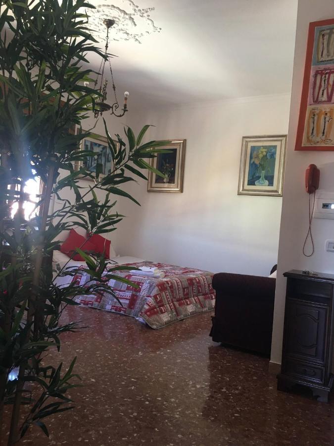 Panoramic And Bright Penthouse Is Waiting For You Leilighet Roma Eksteriør bilde