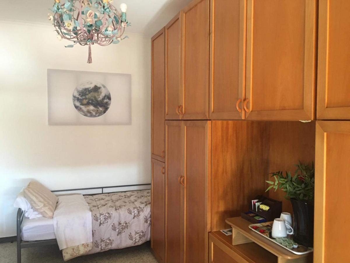 Panoramic And Bright Penthouse Is Waiting For You Leilighet Roma Eksteriør bilde