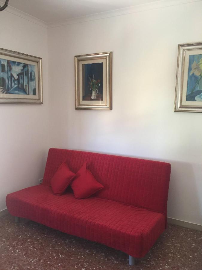 Panoramic And Bright Penthouse Is Waiting For You Leilighet Roma Eksteriør bilde